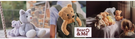 BEAR & ME